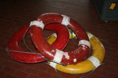 Giubbotti salvagente